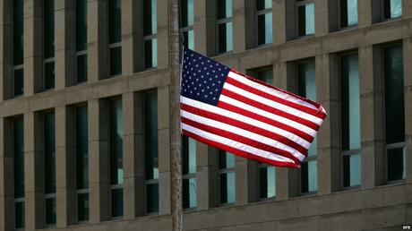 Embajada de EEUU en La Habana actualiza su información consular
