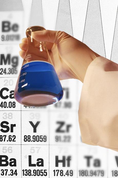 CONCEPTOS DE QUIMICA