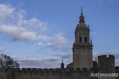 Ruta en coche por Soria