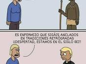 Tradiciones Religiosas