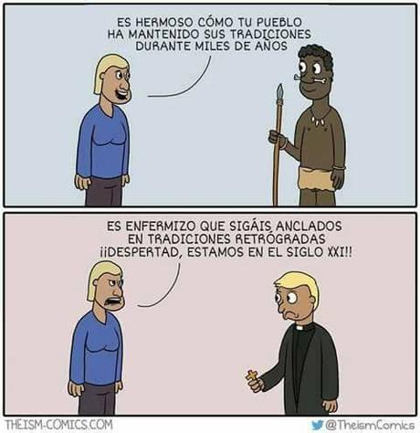 Tradiciones Religiosas