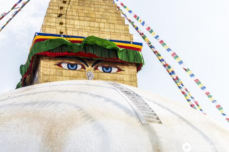 Presupuesto de viaje a Nepal