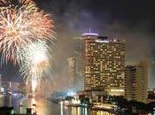 Tailandia diciembre