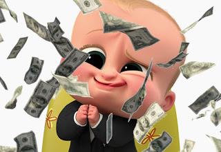 Los hijos y los políticos