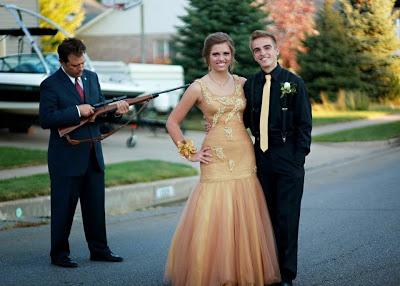 Reglas para salir con mi hija (2014)