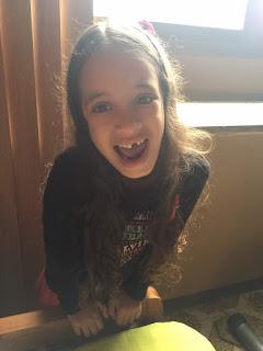 El Hada de los dientes... ÉL hada de los dientes.