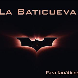 La Baticueva de los Padres