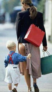 Las 10 mejores razones de ser un niño y no un adulto Las 10 mejores razones de ser un niño y no un adulto