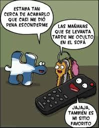 El zapato, la rabieta y TOC. El zapato, la rabieta y TOC.