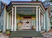 Accesos Estilo Rustico