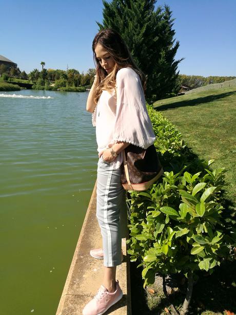 Cómo combinar un pantalón chino IMG_20171005_132947