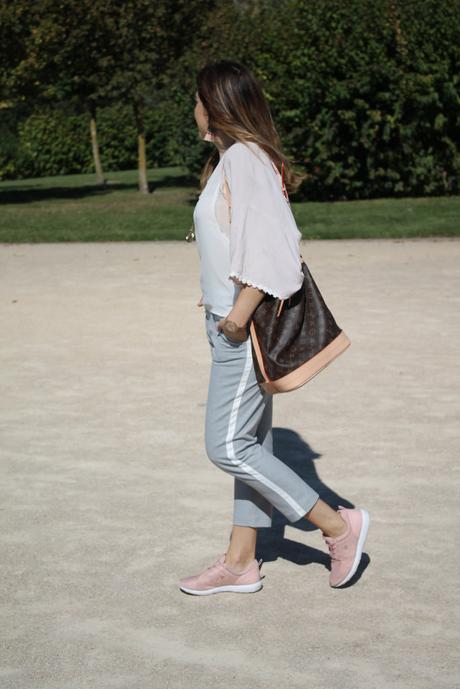 Cómo combinar un pantalón chino IMG_3226