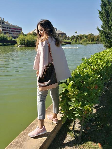 Cómo combinar un pantalón chino IMG_20171005_132900