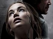 "Madre!" Darren Aronofsky (2017)