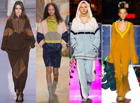 moda otoño invierno 2017-18