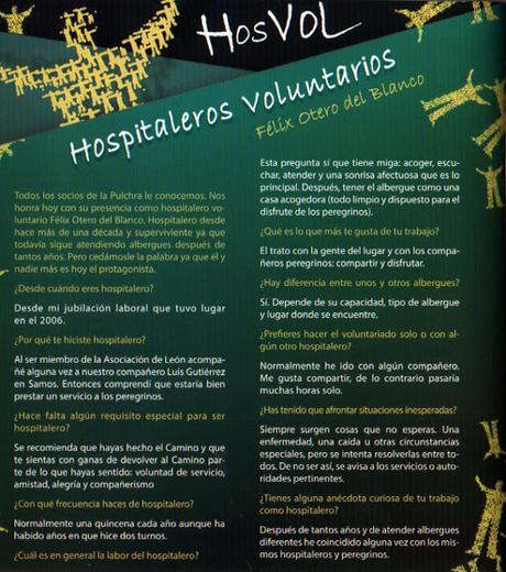 El Senderín, boletín informativo, octubre 2017. El Senderín, boletín informativo, octubre 2017.