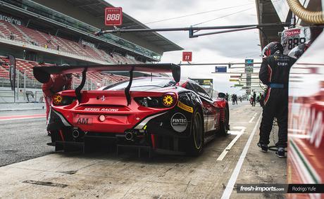 Festival de la Velocidad 2017 Festival de la Velocidad 2017