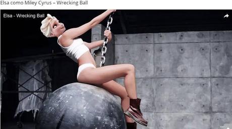 Un ilustrador digital transformó a las Princesas de Disney en estrellas del Pop Un ilustrador digital transformó a las Princesas de Disney en estrellas del Pop