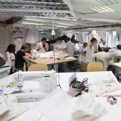 Cuando la Moda se simbro en México