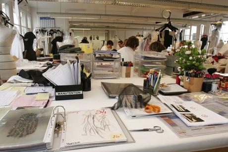 Cuando la Moda se simbro en México