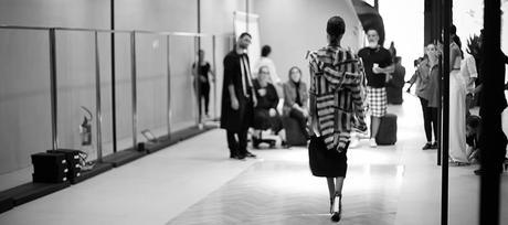 Cuando la Moda se simbro en México