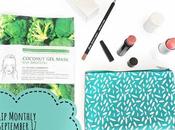 MONTHLY SEPTEMBER 2017 Discount Code