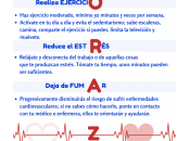 Corazón saludable