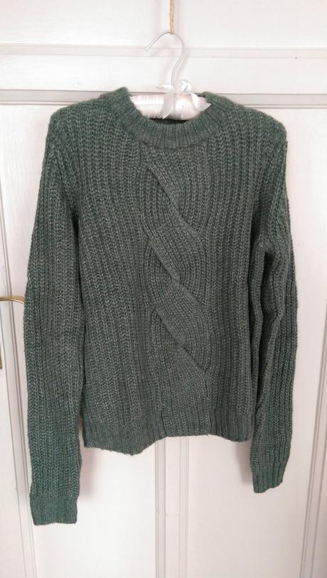 Descubrimiento de la Semana: Jerséis de Zara y Mango