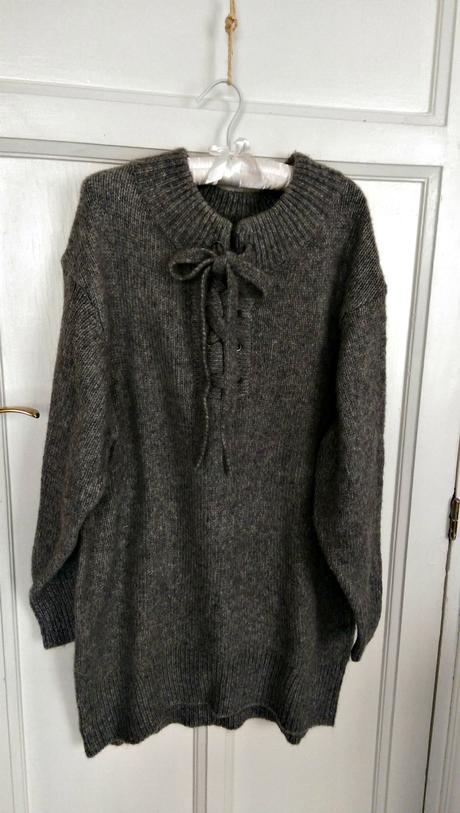 Descubrimiento de la Semana: Jerséis de Zara y Mango