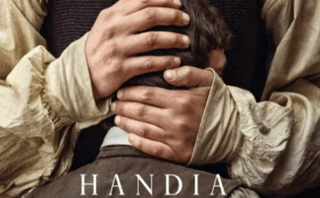 Festival de San Sebastián: “Handia”