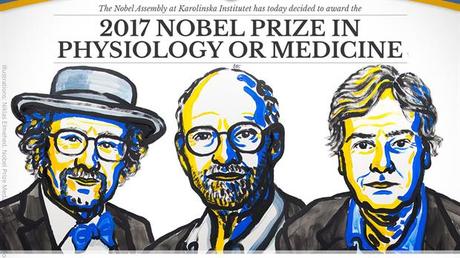 Los Nobel más científicos 2017