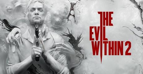 The Evil Within 2 se deja ver una vez más con una nueva tanda de imágenes