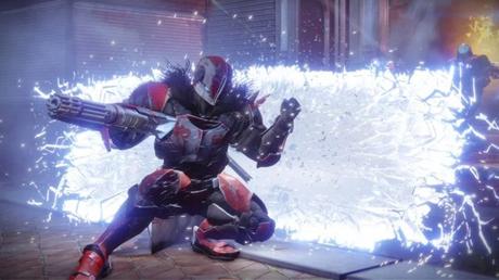 Destiny 2 añadirá un nuevo modo de dificultad a la Raid Leviatan
