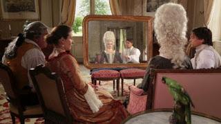 LICHT (Luz) (Mademoiselle Paradis) (Austria, Alemania; 2017) Biografía, Drama, Histórico, Musical