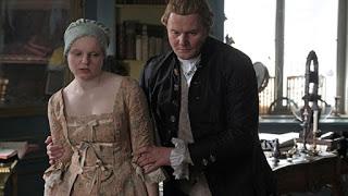 LICHT (Luz) (Mademoiselle Paradis) (Austria, Alemania; 2017) Biografía, Drama, Histórico, Musical