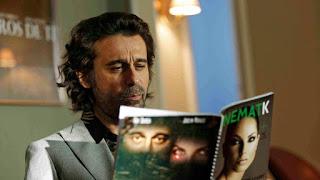 OPERACIÓN CONCHA (España, 2017) Comedia