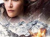 MONTAÑA ENTRE NOSOTROS (The Mountain Between