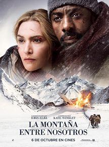 LA MONTAÑA ENTRE NOSOTROS (The Mountain Between Us)