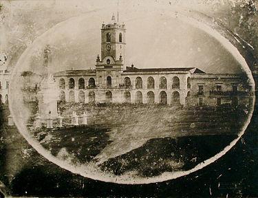 cabildo de 1852 wikipedia