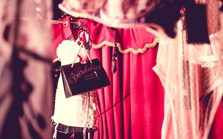 Tienda de lencería de lujo Ibiza trae los nuevos modelos de Andrés Sardá Tienda de lencería de lujo Ibiza trae los nuevos modelos de Andrés Sardá