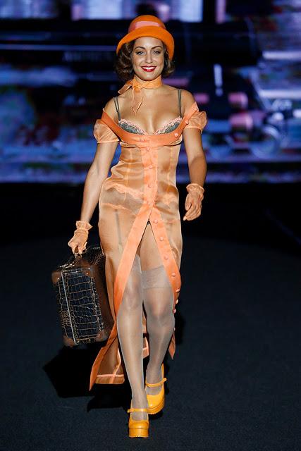 Tienda de lencería de lujo Ibiza trae los nuevos modelos de Andrés Sardá