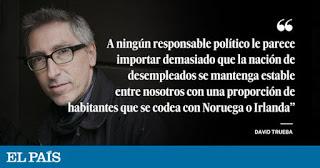 ¿Podemos, de una puñetera vez, hablar en este país de algo más que de banderas? De las pensiones, sin ir más lejos.