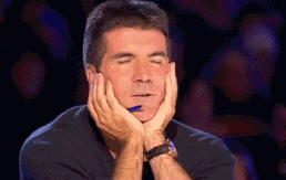 Todo lo inesperado de Morgan Matson Resultado de imagen de gif tumblr in love