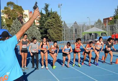 XXIX MILLA NOCTURNA CLUB ATLETISMO SUANZES