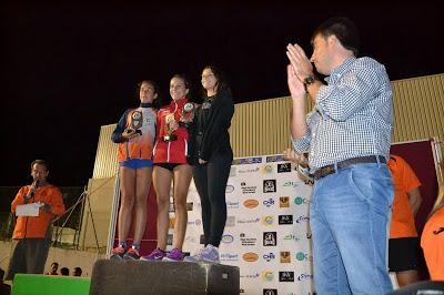 VI CARRERA NOCTURNA DE MEJORADA DEL CAMPO VI CARRERA NOCTURNA DE MEJORADA DEL CAMPO