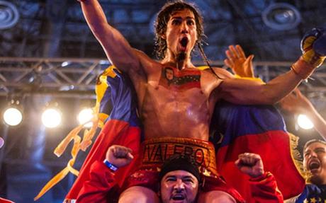 El Inca está un paso más cerca de los #Oscar  #Cine #Peliculas