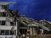 millar edificios podrían colapsar #México tras potente #terremoto