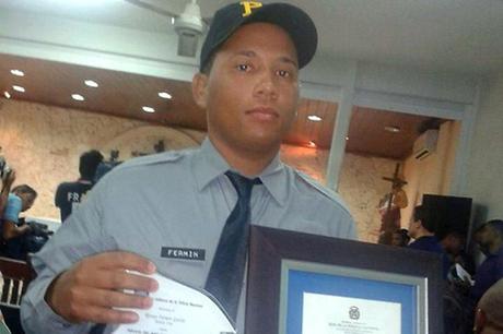 Condenado a 30 años de cárcel expolicía mató tres mujeres.