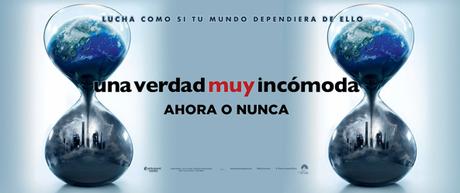 Una verdad muy incómoda: Ahora o nunca. [CINE] 