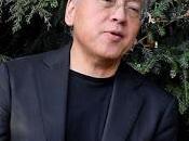 Kazuo Ishiguro Premio Nóbel Literatura